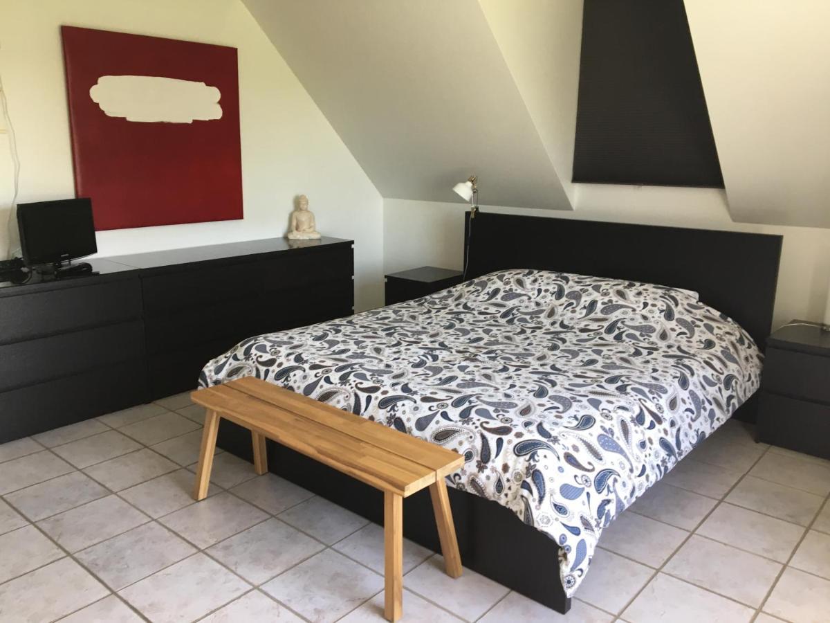 Bed and Breakfast Casa Matteo De Haan Grote Straat 152 Vlissegem Exteriér fotografie